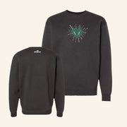 The Revivalists Merch Reviver Pin Cushion Crewneck Sweatshirt Gifts For Son - Lilybirchmarket