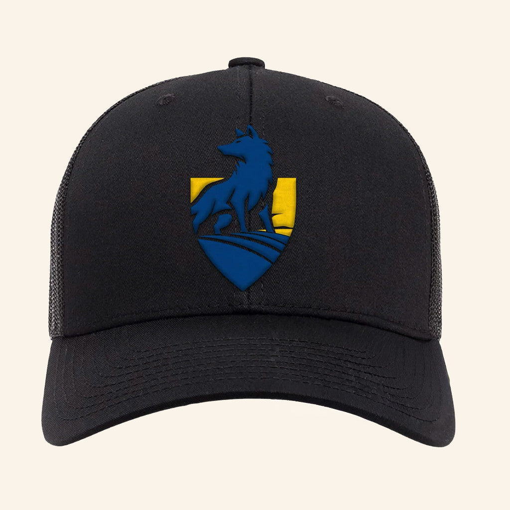 The Rock Merch Northern United Trucker Hat Birthday Present For Him - Lilybirchmarket