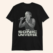 The Sonic Universe Official Merch Alex Arndt Live T-Shirt Gifts For Music Fans - Lily Birch Market