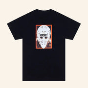 The Source Snowboard And Skate Merch Hockey War On Ice 25 T-Shirt Black Gifts For Son - Lily Birch Market
