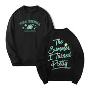The Summer I Turned Pretty Merch The Summer I Turned Pretty Season 2 Team Conrad Sweatshirt Women - Lilybirchmarket