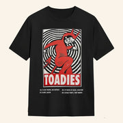 The Toadies Dec 27 30 2025 San Antonio T-Shirt The Toadies Merch Presents For Rock Lovers - Lily Birch Market