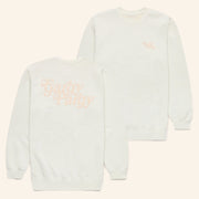 The Toast Merch Gargy Pargy Crewneck The Toast Sweatshirt Gifts For Boyfriend - Lilybirchmarket