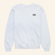 The Toast Merch Girly Sweatshirt White Birthday Present For Husband - Lilybirchmarket