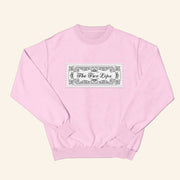 The Two Lips Merch The Two Lips Sweatshirt Christmas Gifts For Wife - Lilybirchmarket