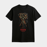 The Undertaker WWE Stranger Things Shirt Fan Apparel Gifts For Brother - Lily Birch Market