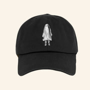 The Undertaking Merch A Ghost Hat Best Gifts For Friends - Lilybirchmarket