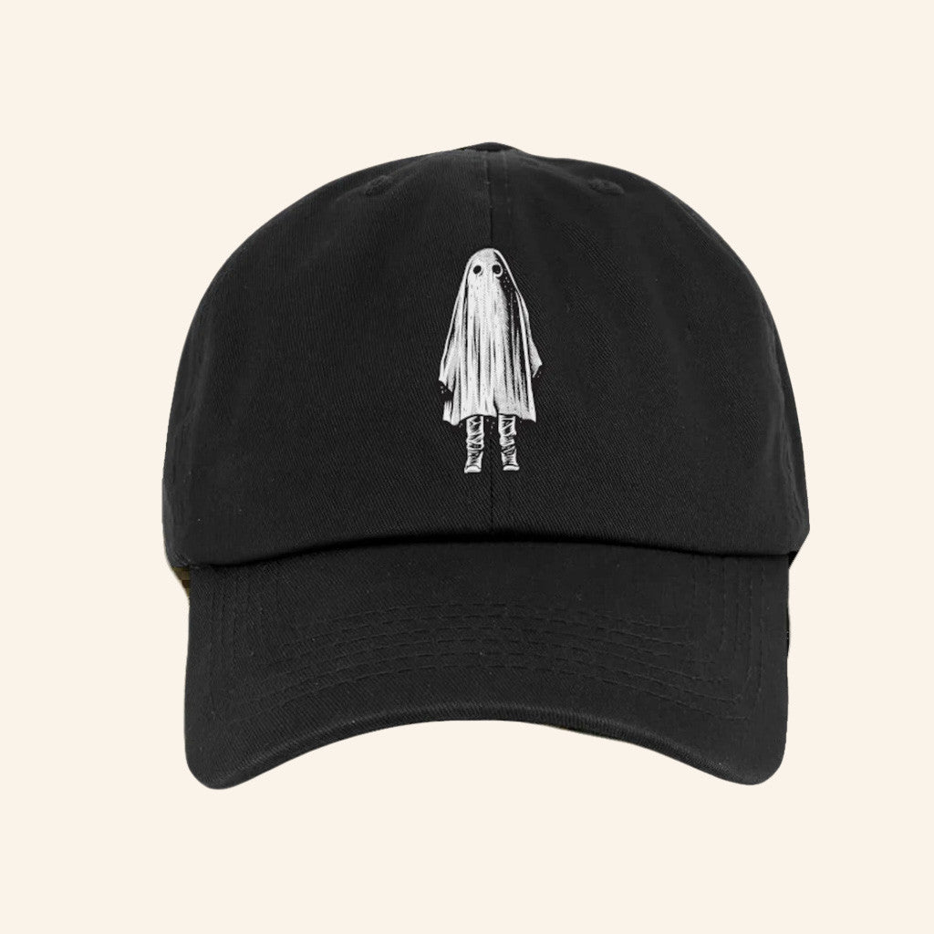 The Undertaking Merch A Ghost Hat Best Gifts For Friends - Lilybirchmarket