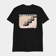 The Warmth Of Collectivism Tanks T-Shirt Birthday Ideas For Husband - Lily Birch Market