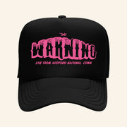 The Warning Merch The Warning Logo Hat Christmas Gifts For Girlfriend - Lilybirchmarket