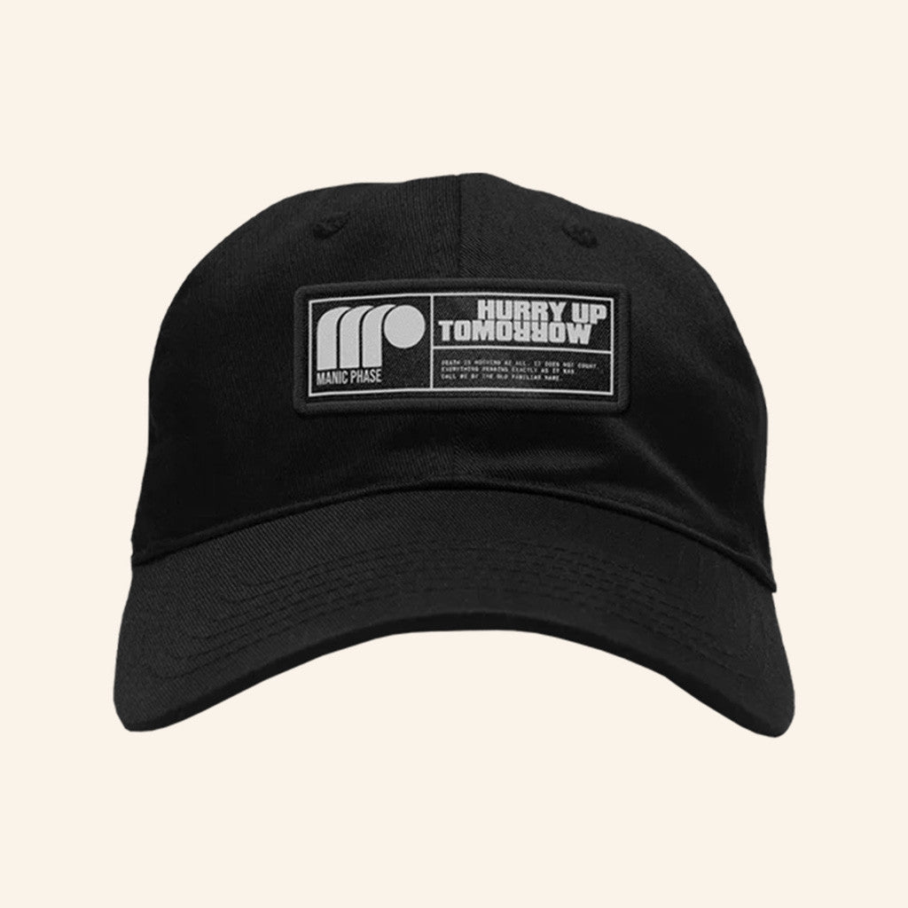 The Weeknd Concert Merch Hat Hurry Tomorrow Tour Merch Embroidered Hat 2025 Gifts For Fans - Lilybirchmarket