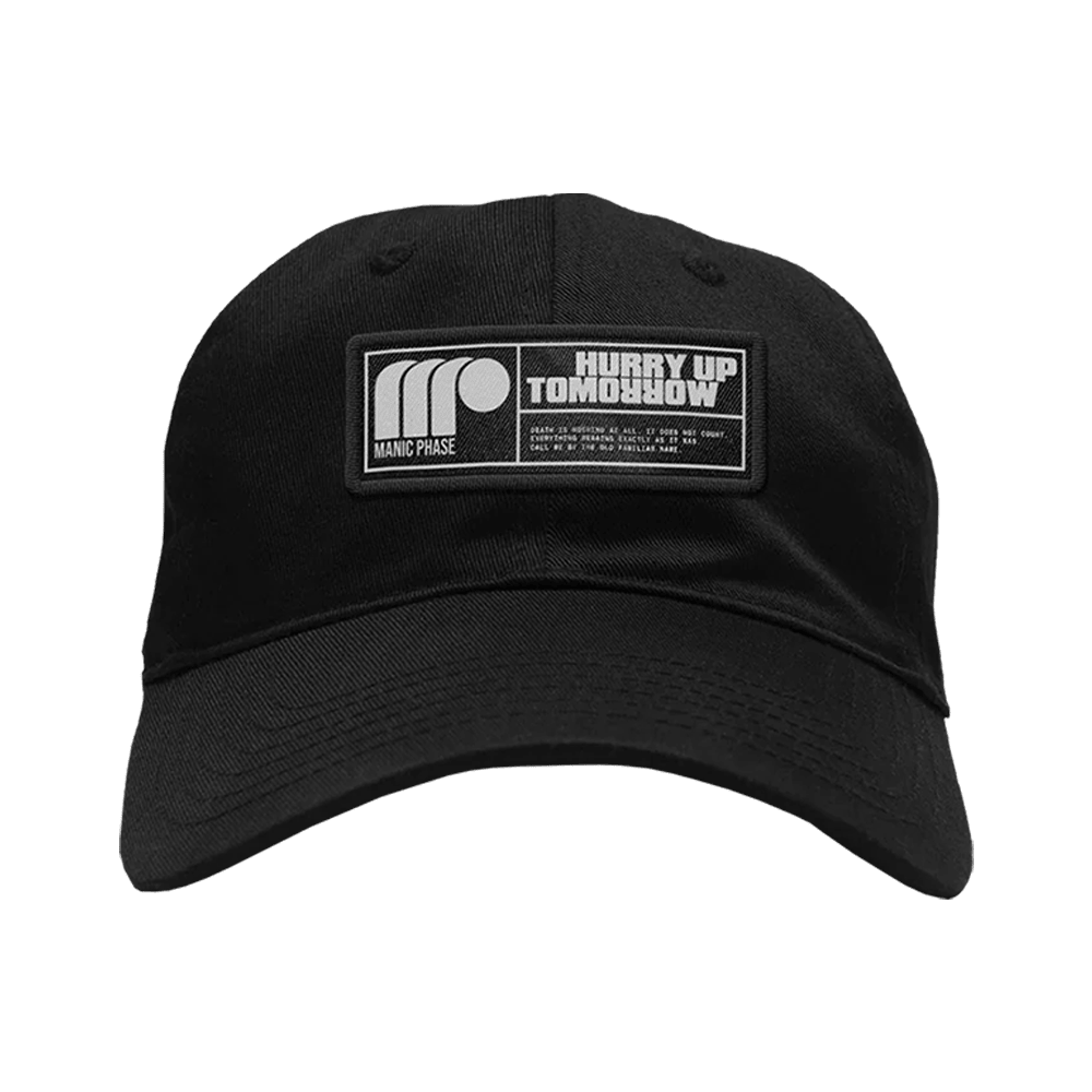 The Weeknd Merch Xo Store Hurry Up Tomorrow Hat Unique Father's Day Gifts - Lilybirchmarket