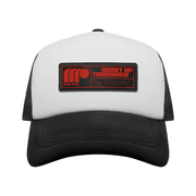 The Weeknd Merch Xo Store Hurry Up Tomorrow Trucker Hat Good Fathers Day Gifts - Lilybirchmarket