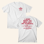 The Wonder Years Merch The Wonder Years Sell Out Shirt Gifts For Besties - Lily Birch Market