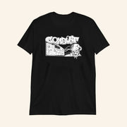 The Wrong Side Combust T-Shirt The Wrong Side Merch Gifts For Brothers - Lily Birch Market
