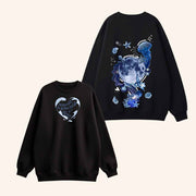 Thebtclub Merch Someday Is Gonna Break Silence Sweatshirt Christmas Gift Ideas For Her - Lilybirchmarket