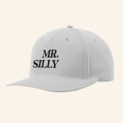 TheBurntPeanut Merch Mr Silly Hat Burnt Peanut Merch Gifts For Boyfriend - Lilybirchmarket