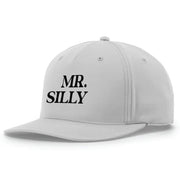 TheBurntPeanut Merch Mr Silly Snapback Hat Birthday Presents For Boyfriend - Lilybirchmarket