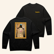TheBurntPeanut Merch Renaissance Sweatshirt Good Gifts For Besties - Lilybirchmarket