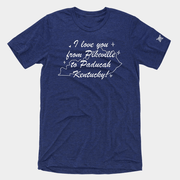 TheKyShop Merch From Pikeville To Paducah T-Shirt The Kentucky Shop Apparel Gifts For Her - Lily Birch Market