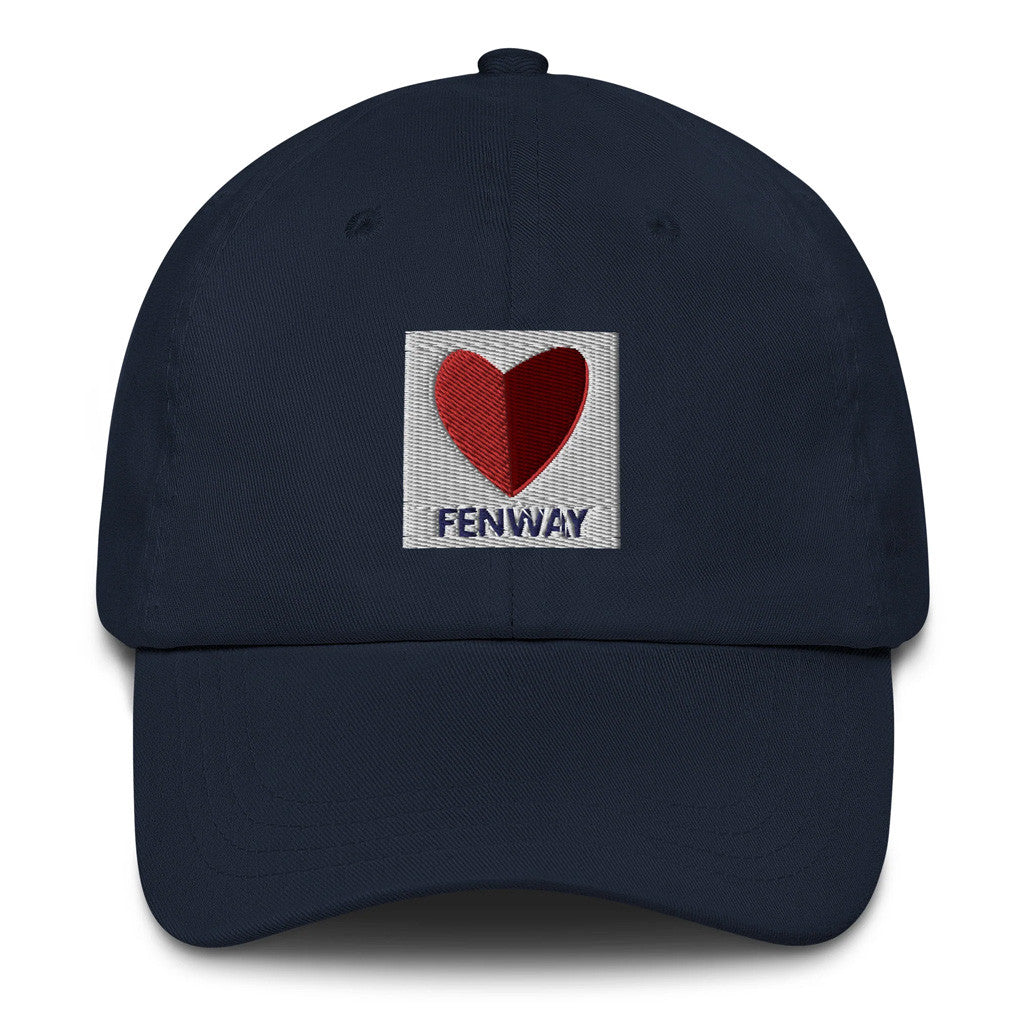 Theredseat Merch I Citgo Sign Fenway Embroidered Hat Best Gifts For Girlfriend - Lilybirchmarket