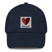 Theredseat Merch I Citgo Sign Fenway Embroidered Hat Best Gifts For Girlfriend - Lilybirchmarket