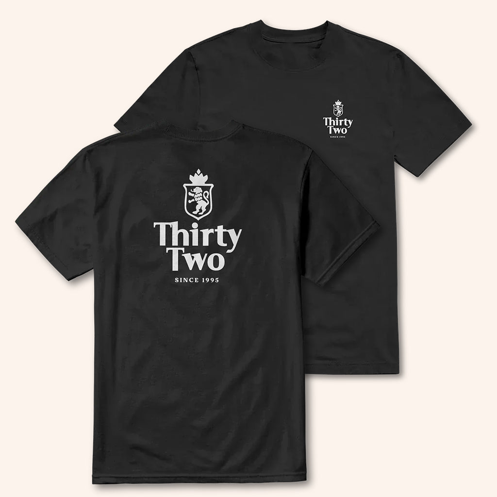 ThirtyTwo Merch 32 Art T-Shirt Unique Gifts Ideas For Boyfriend - Lily Birch Market