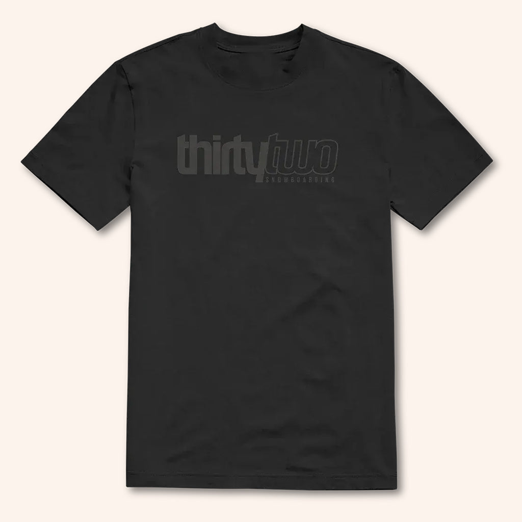 ThirtyTwo Merch ThirtyTwo Snowboarding T-Shirt Present For Husband - Lily Birch Market