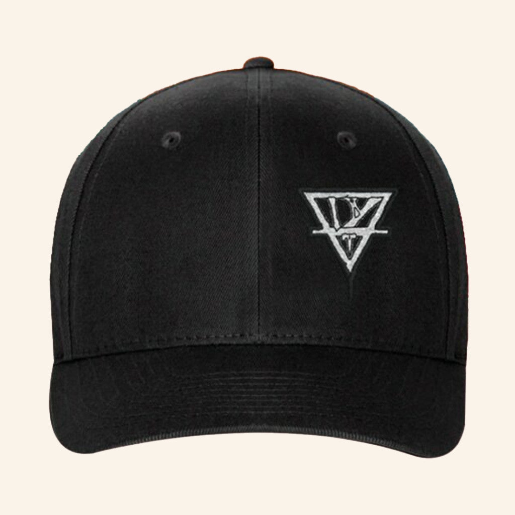 This Heavy Earth Merch Embroidered Hat Christmas Present For Husband - Lilybirchmarket