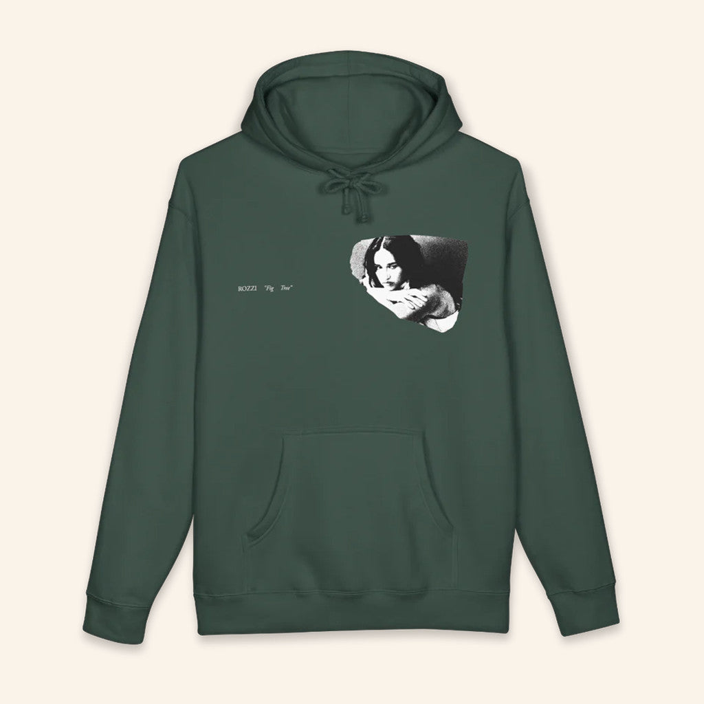 This Is Rozzi Merch Artefact Hoodie Cool Gifts For Music Lovers - Lilybirchmarket