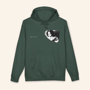This Is Rozzi Merch Artefact Hoodie Cool Gifts For Music Lovers - Lilybirchmarket