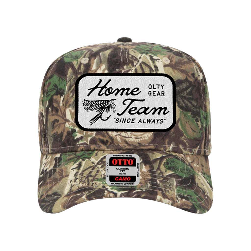 Thomas Rhett Merch Tour 2025 Home Team Embroidered Camo Hat Gifts For Music Enthusiasts - Lilybirchmarket