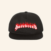 Three Year Boots Merch Hatebreed Snapback Hat Christmas Gifts For Guys - Lilybirchmarket