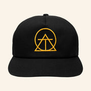 Thrice Merch Alliance Hat Snapback Gift Ideas For Dad - Lilybirchmarket