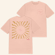 Thrice Merch Dusk T-Shirt Gifts For Best Friends - Lily Birch Market