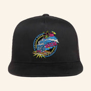 Thrilla Krew Merch Tough Break Trucker Hat Snapback Gifts For Him - Lilybirchmarket