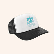Thunderbird Lounge Merch Thunderbird Lounge Logo Trucker Hat Christmas Gift For Men - Lilybirchmarket