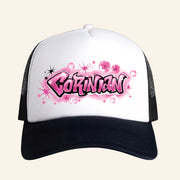 Tiacorine Merch Corinian Trucker Hat Christmas Gifts For Girlfriend - Lilybirchmarket
