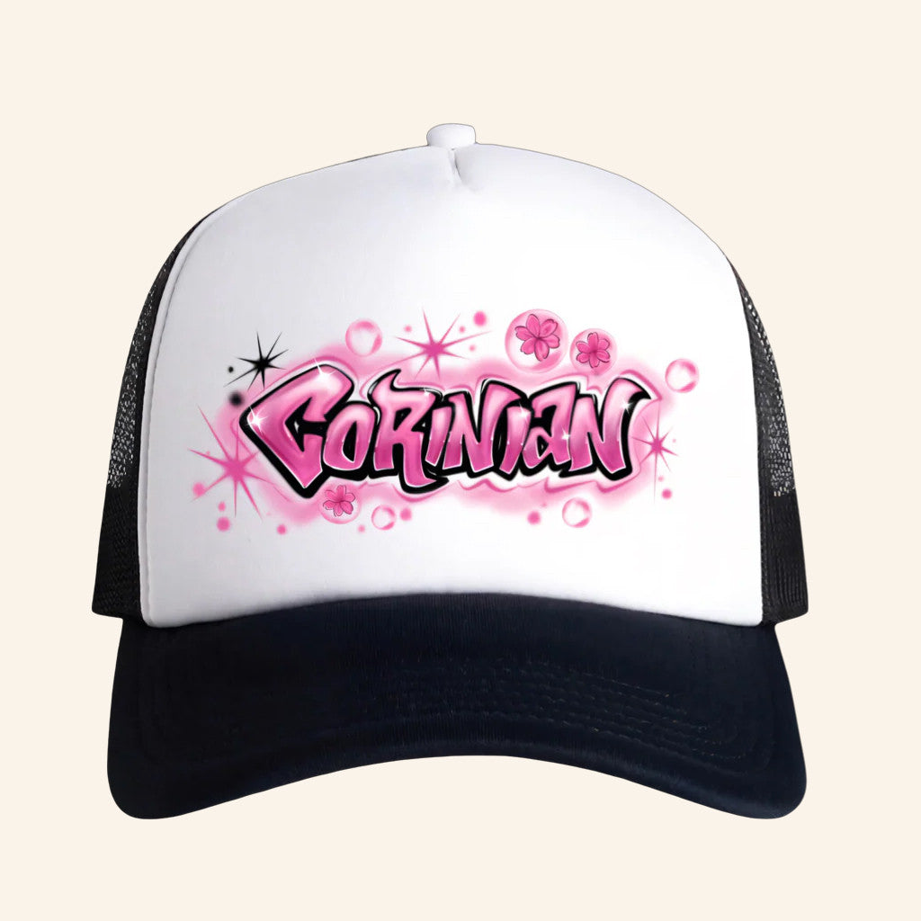 Tiacorine Merch Corinian Trucker Hat Christmas Gifts For Girlfriend - Lilybirchmarket