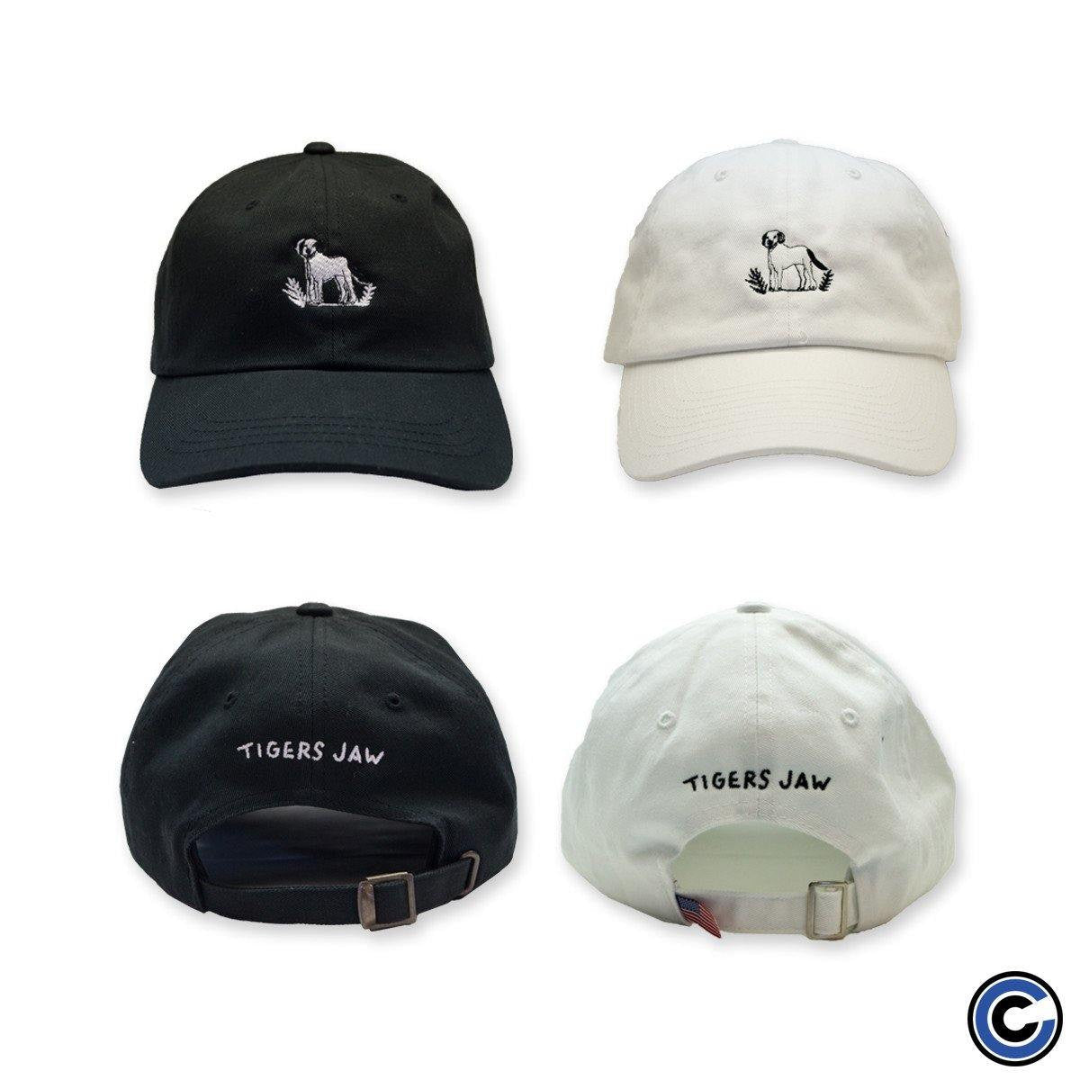 Tigers Jaw Dog Hat Mom And Daughter Gifts - Lilybirchmarket