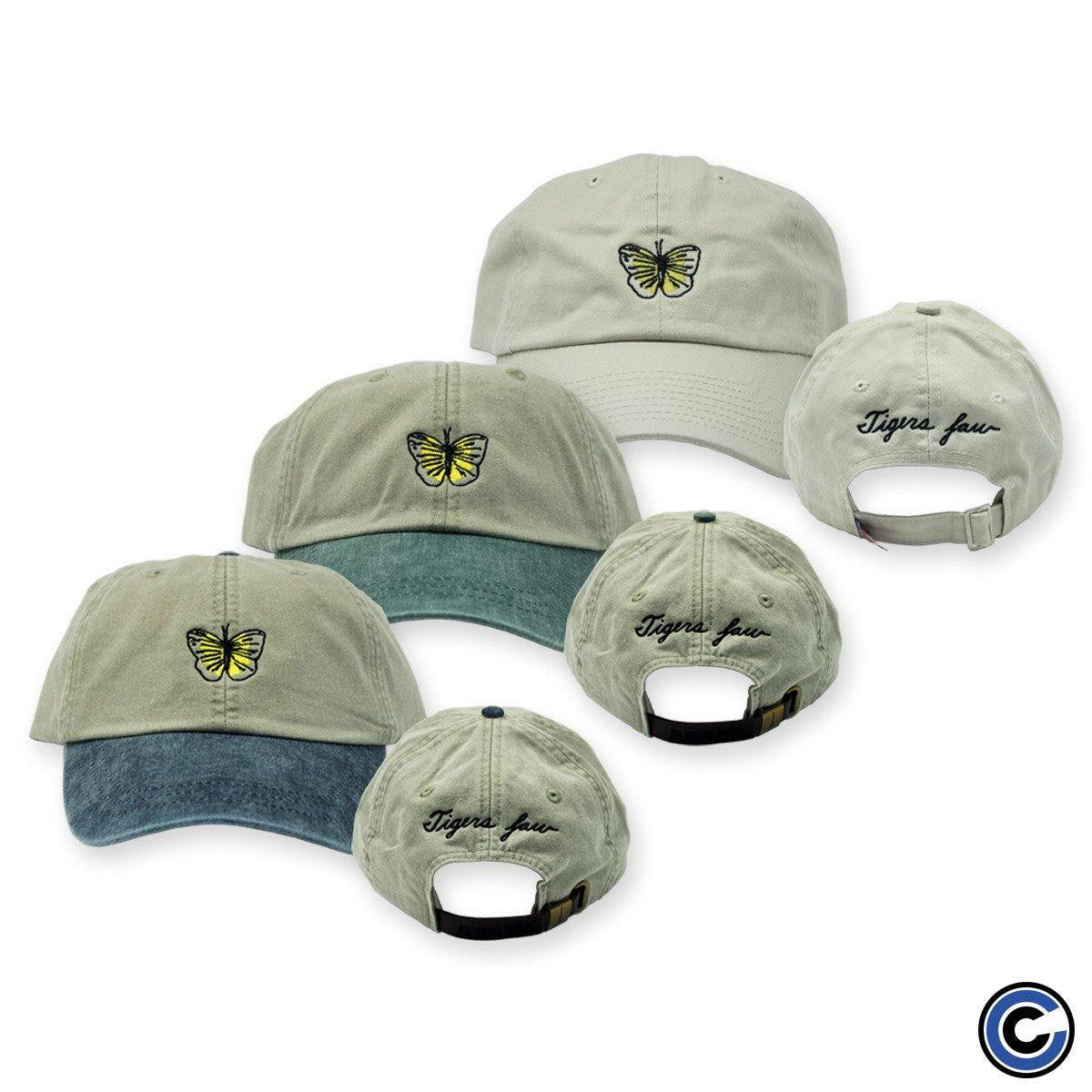 Tigers Jaw Moth Hat Mother Daughter Presents - Lilybirchmarket