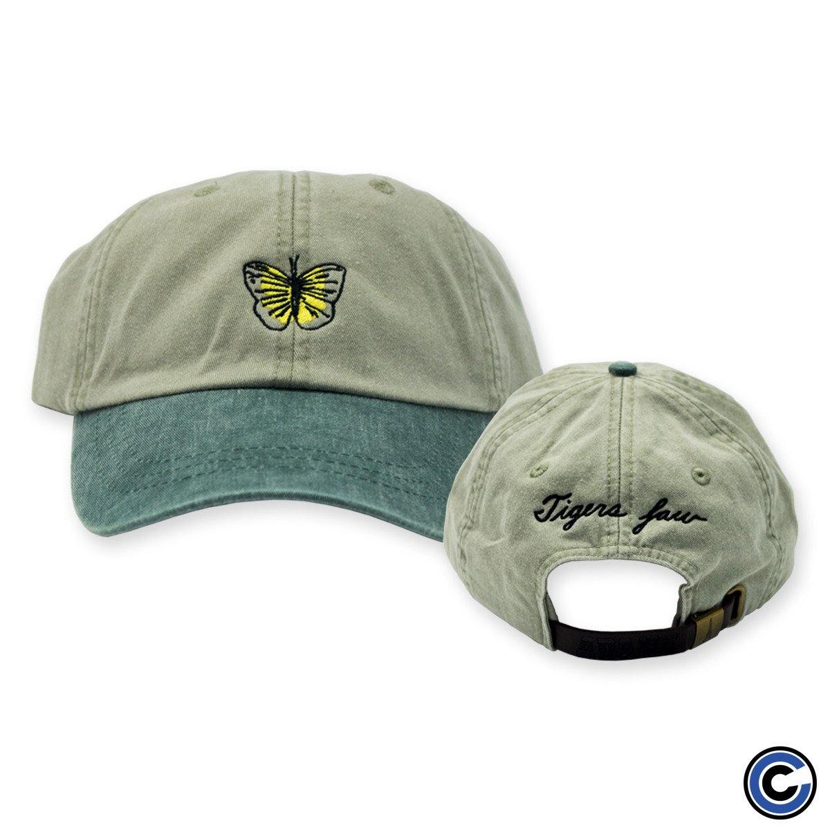 Tigers Jaw Moth Hat Mother Daughter Presents - Lilybirchmarket