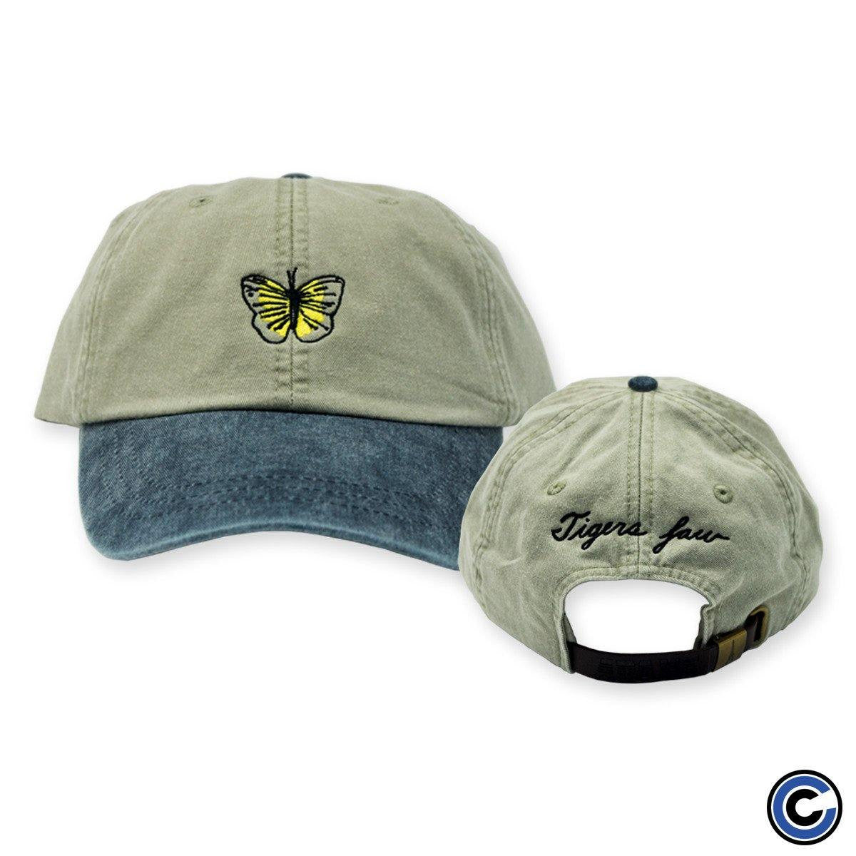 Tigers Jaw Moth Hat Mother Daughter Presents - Lilybirchmarket