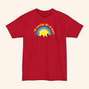 Til Sunrise Do Us Part T-Shirt Sunrise Shirt Gifts Ideas For Girlfriend - Lily Birch Market
