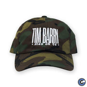 Tim Barry High On 95 Hat Presents For Daughter - Lilybirchmarket