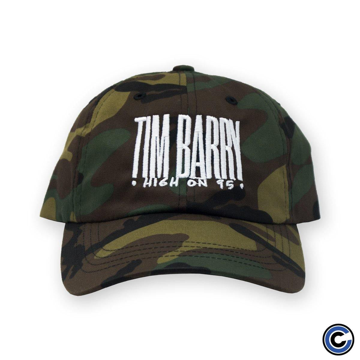 Tim Barry High On 95 Hat Presents For Daughter - Lilybirchmarket