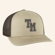 Tim Mcgraw Merch TM Trucker Hat Best Gifts For Music Lovers - Lilybirchmarket