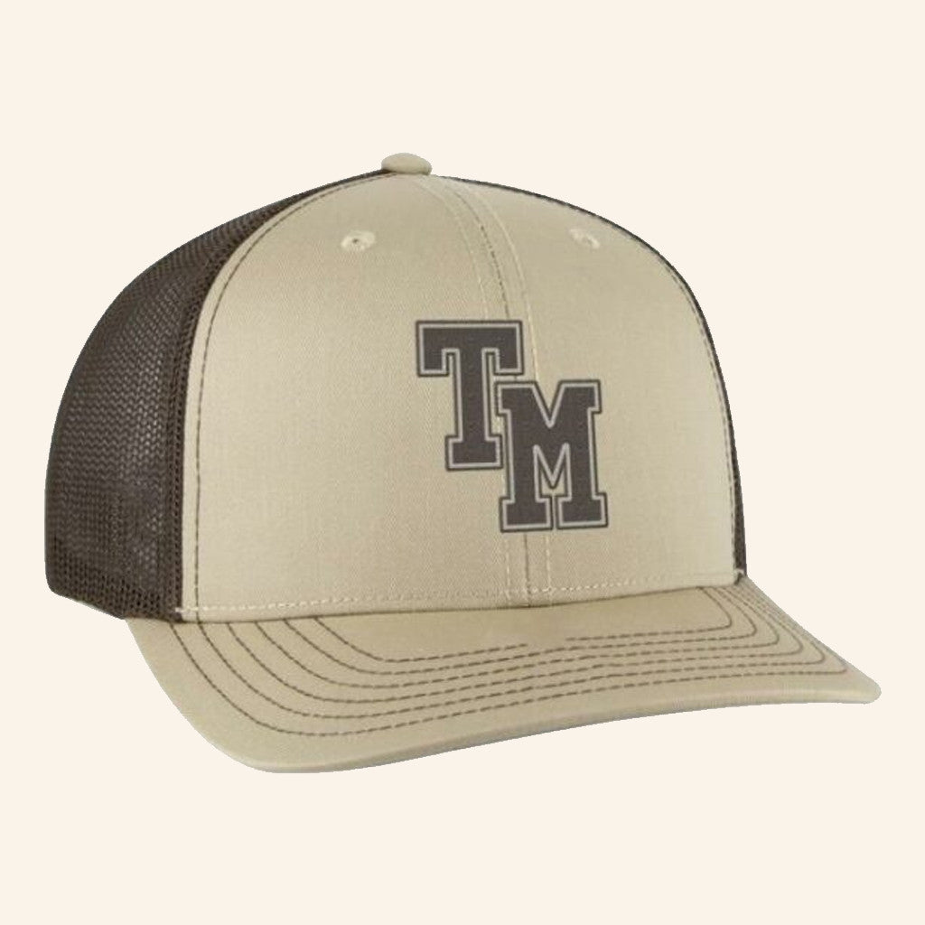 Tim Mcgraw Merch TM Trucker Hat Best Gifts For Music Lovers - Lilybirchmarket