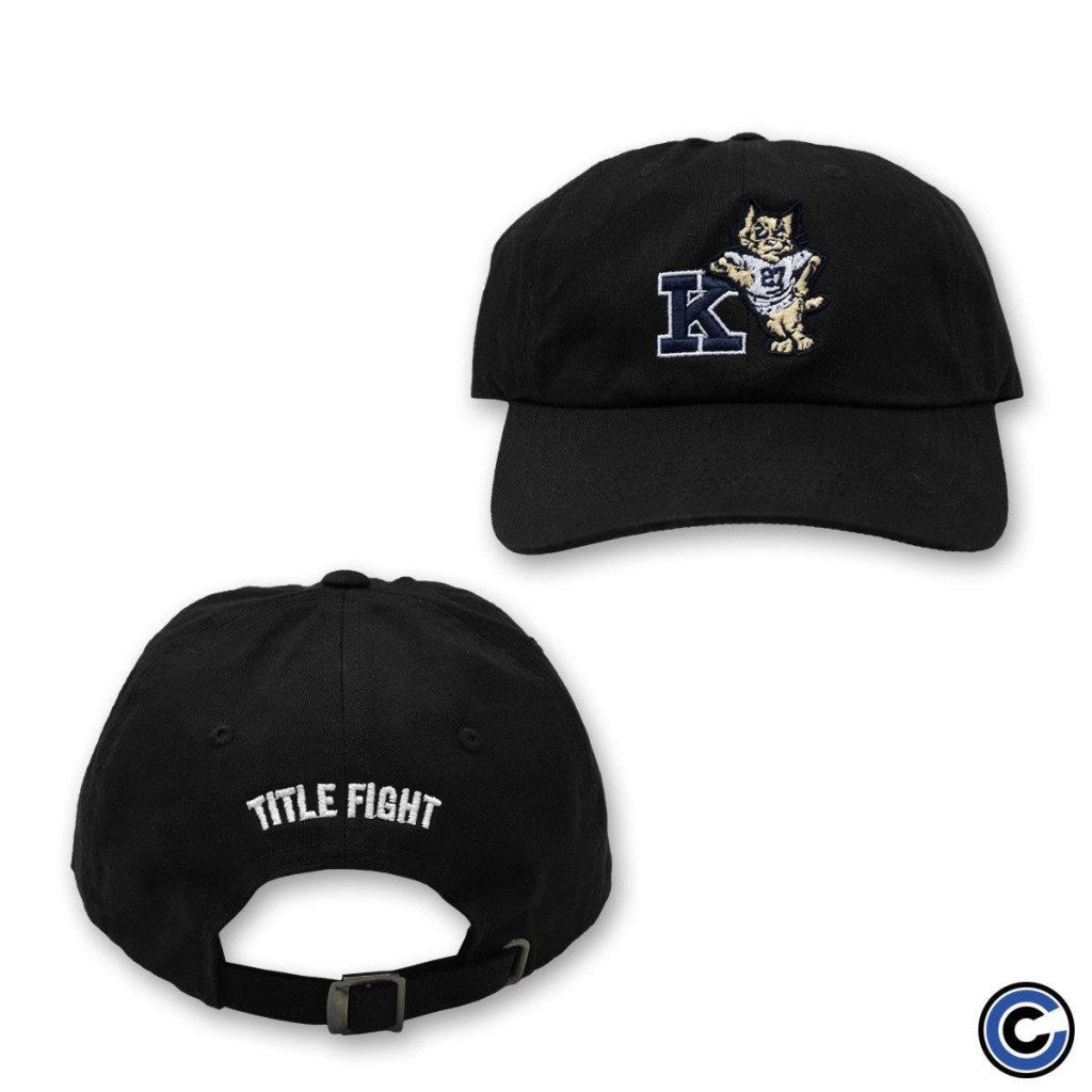 Title Fight K Cat Hat Presents For Her - Lilybirchmarket