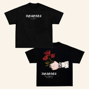 Tito Double P Merch Black T-Shirt Gifts For Girlfriend - Lily Birch Market